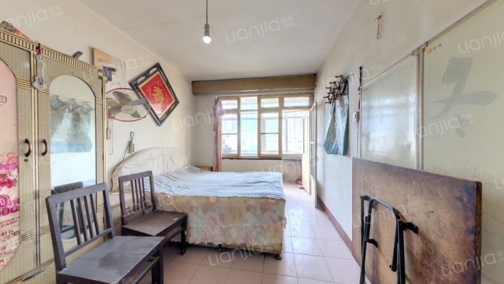 中和园二手房实景图