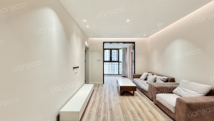 幸福时代三期二手房实景图