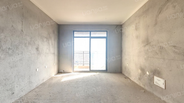 滨河佳苑二手房实景图