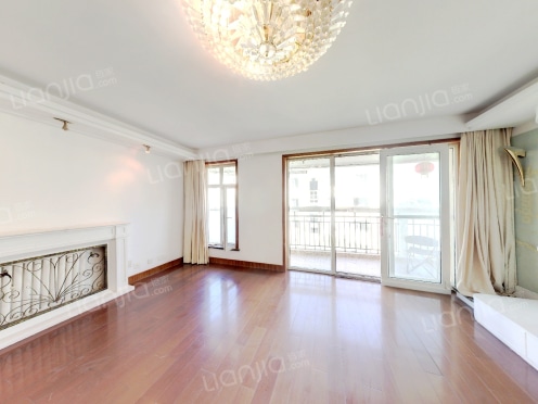 整租·金海广场 3室2厅 南/北