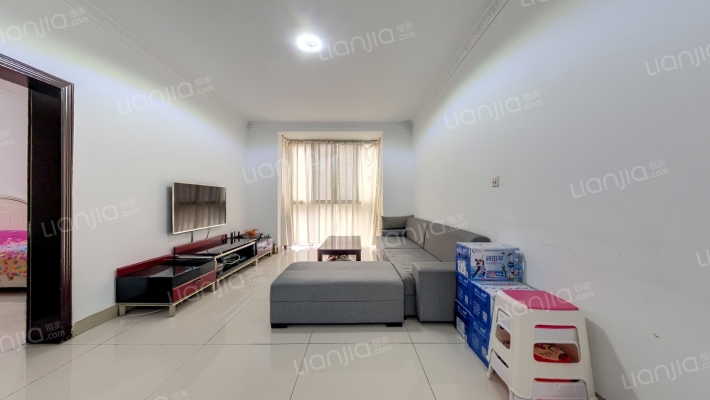 家和苑二手房实景图