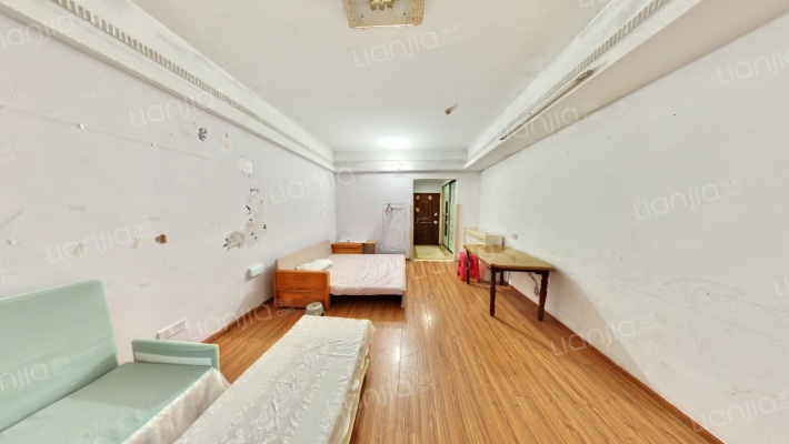 贵安新天地贵邦苑二手房实景图