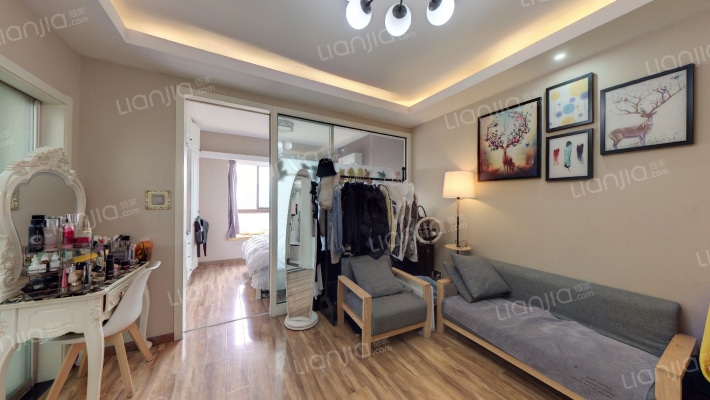 都市文涛苑二手房实景图