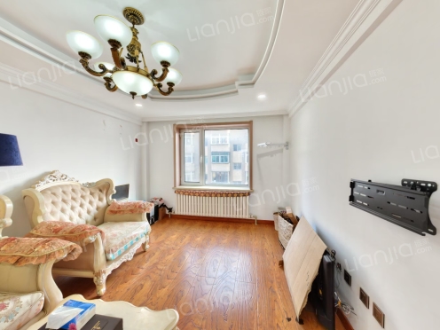 整租·民康街 2室1厅 南/北