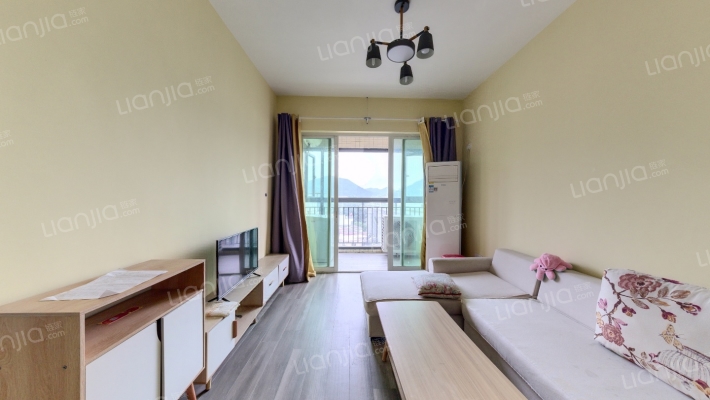 旭日曦苑二手房实景图