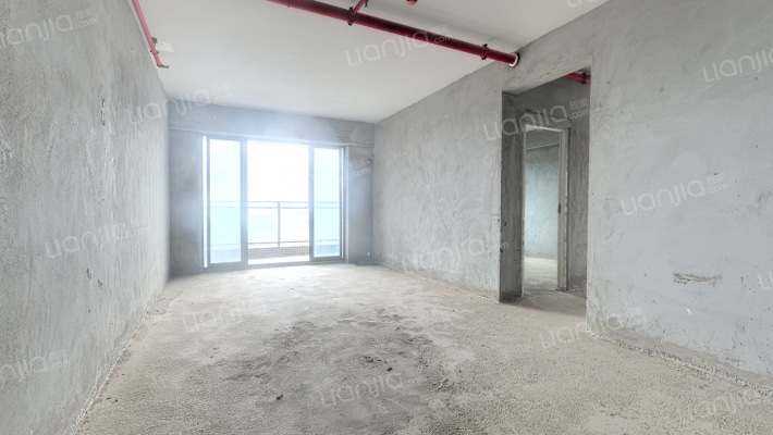 方直东岸二手房实景图