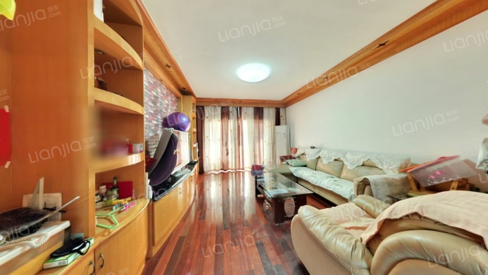 香樟园二手房实景图