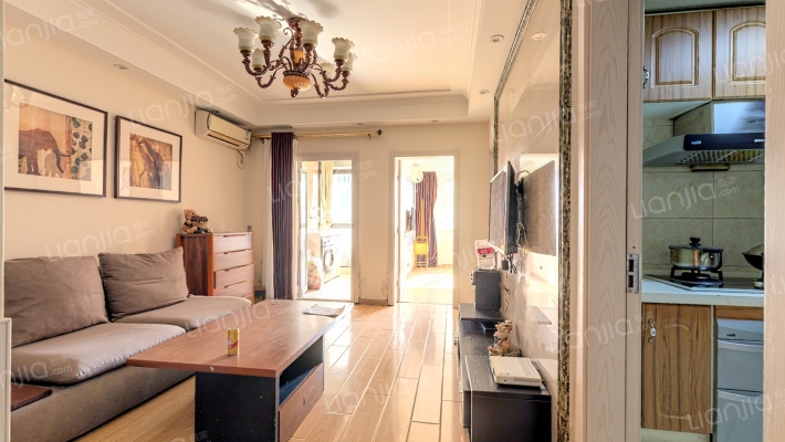 维科·格蘭花園二手房实景图