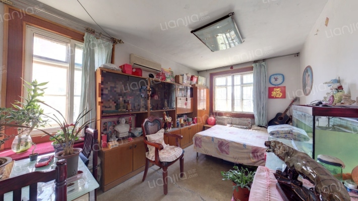 益寿东里二手房实景图