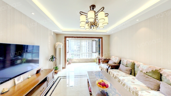 华润奉天九里二手房实景图