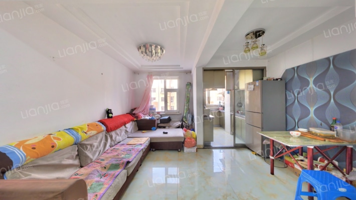 珍珠湖北区二手房实景图