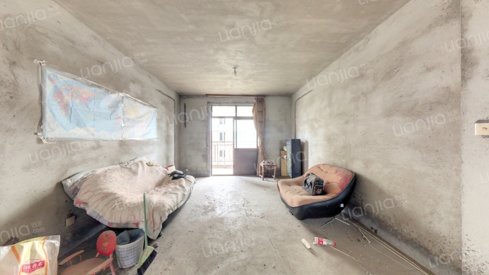 盛洋城市花园二手房实景图