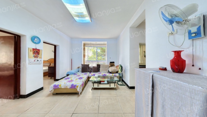 海上花园三期二手房实景图