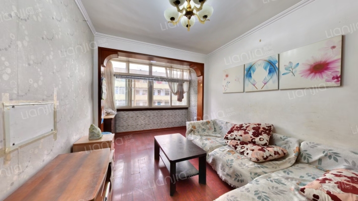 杭州路散盘二手房实景图