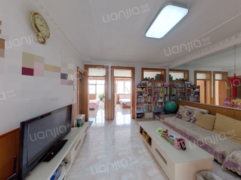 整租·华祥里 3室1厅 南/北