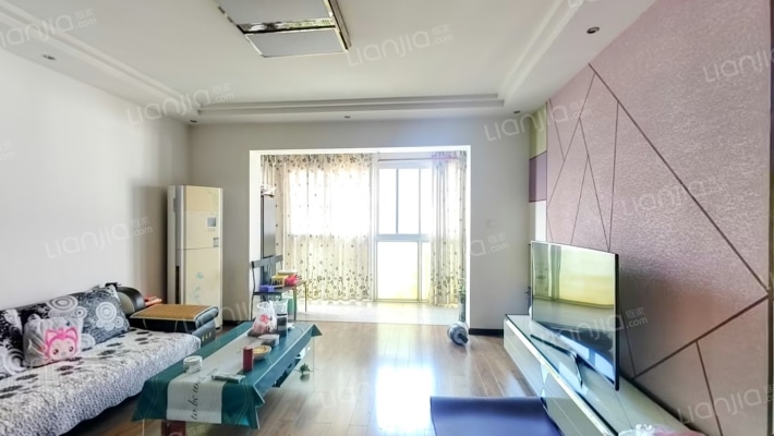 金联御林园二手房实景图