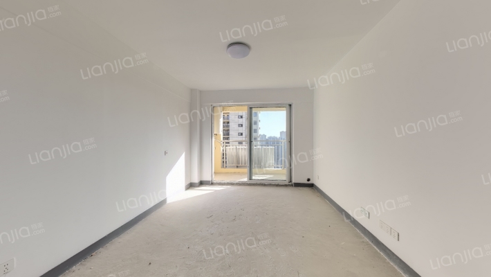 九鼎华苑二手房实景图