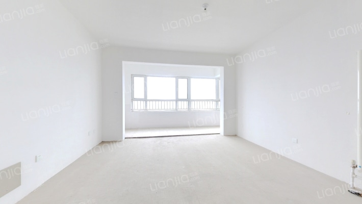 现代锦城二手房实景图