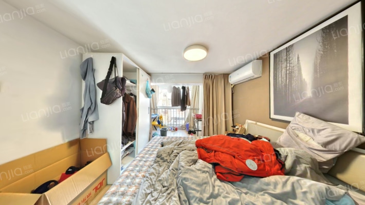 荣丰2008二手房实景图