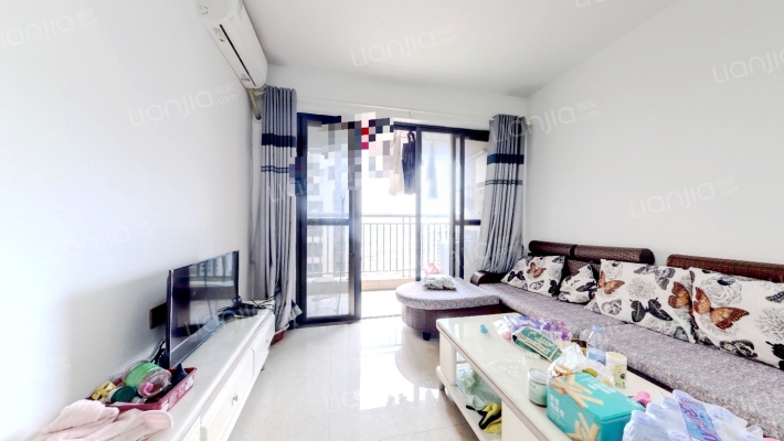 金锠花园二手房实景图