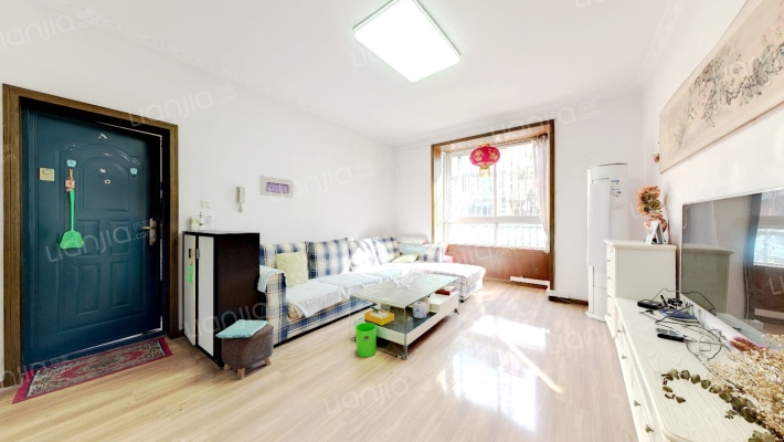 川化三村二手房实景图