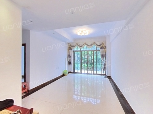 整租·新都广场 3室2厅 南