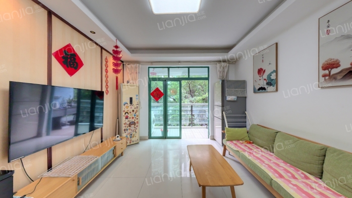 君兰庭二手房实景图