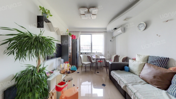 庆晖公寓二手房实景图