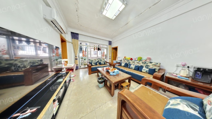 华升楼二手房实景图