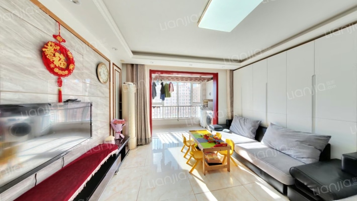 富瀛苏园(北区)二手房实景图