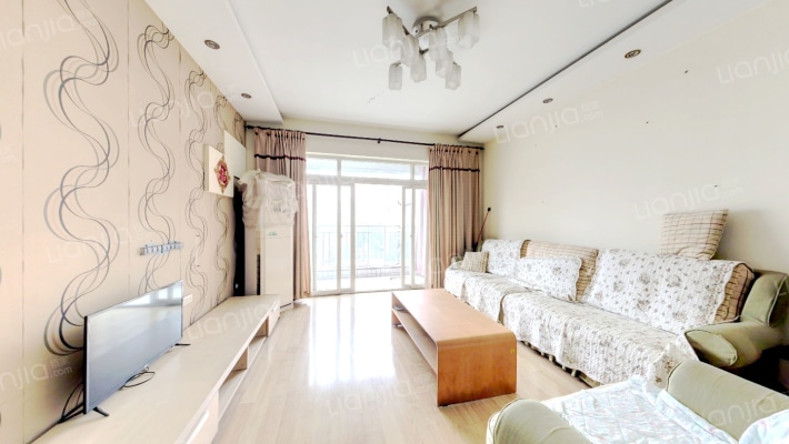 西计花园二手房实景图