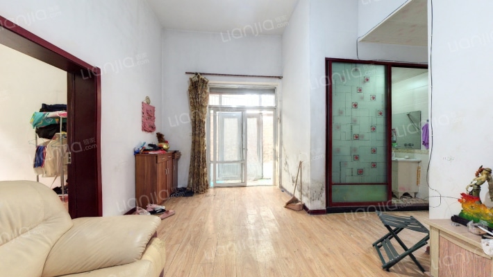 五一路老干部楼二手房实景图