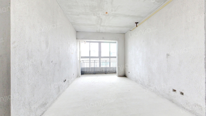 昊天广场二手房实景图