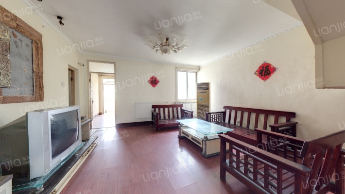 玉函小区南区二手房实景图