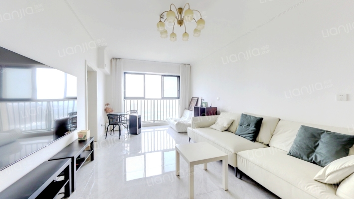 洲际银海湾二手房实景图