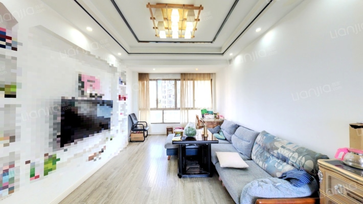 亨特·翰林溪苑二手房实景图