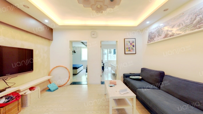 淮海路31号二手房实景图