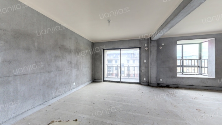 大通楠苑二手房实景图