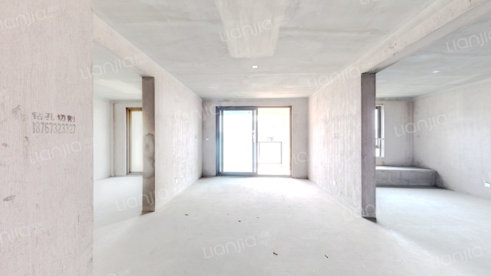 梧桐花园二手房实景图