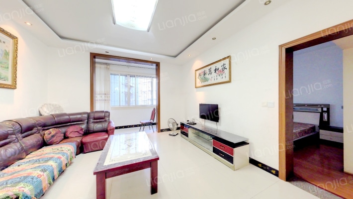 城南家园二手房实景图