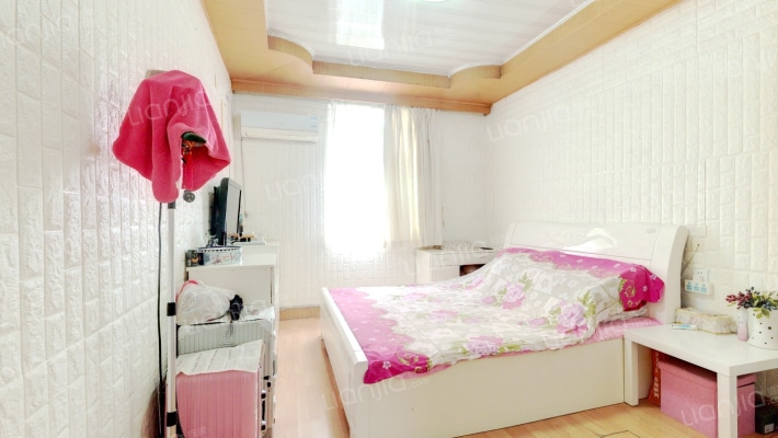 大桥新村二手房实景图