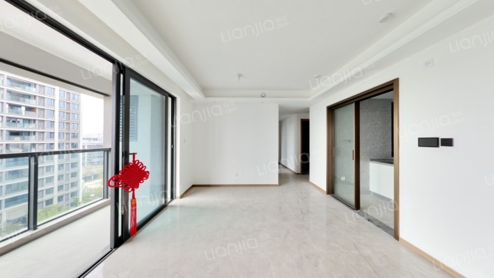 保亿御景润园一期二手房实景图