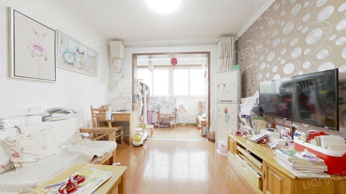 联城花园二手房实景图