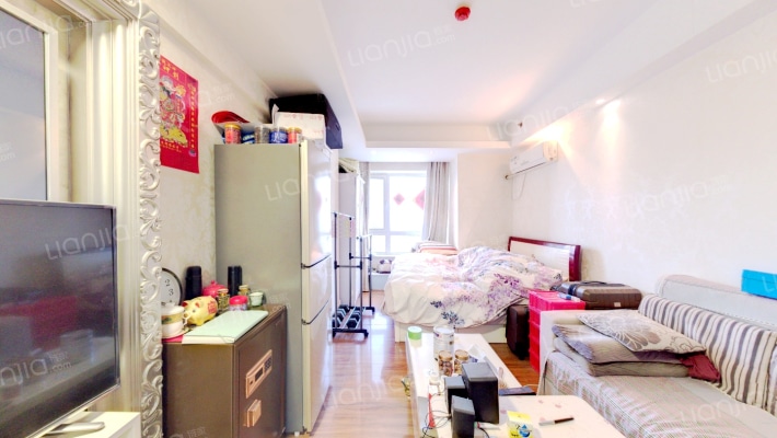 良运四季汇二手房实景图