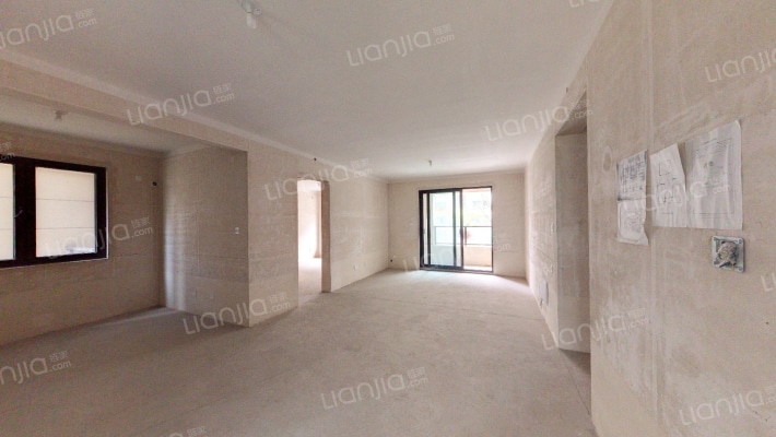 融创观澜公馆二手房实景图