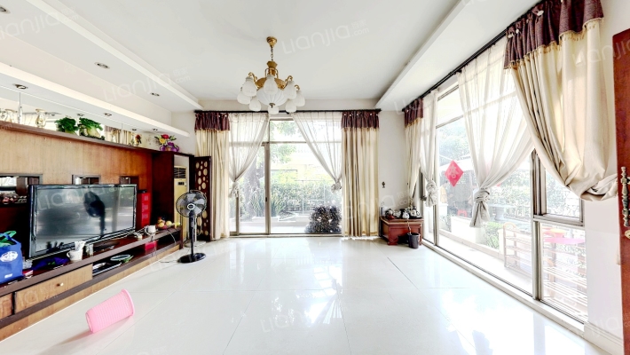 碧桂园凤凰城凤雅苑二手房实景图