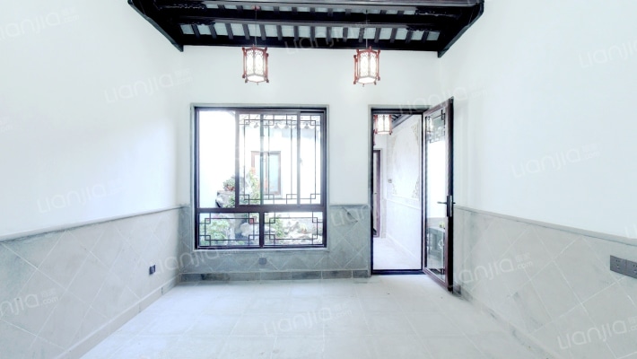 书院弄二手房实景图