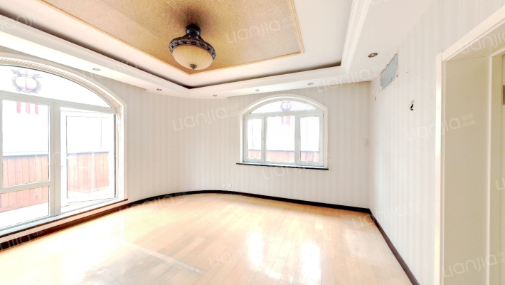 鸿凯花园二手房实景图