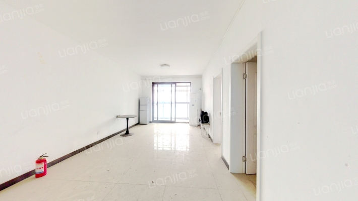 阳光城西郊半岛妙得阁二手房实景图