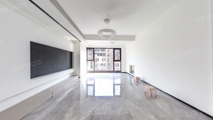 奥园城市天地C区景苑二手房实景图